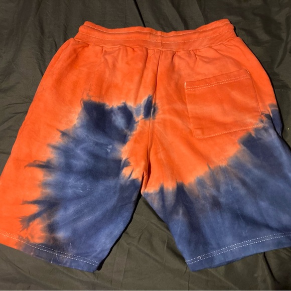 BWF SHORTS - Picture 5 of 5